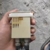 Yamatake Flow Meter Yamatake MPC0002BBRNL10000 Gas Flow Meter Used Part Actual Photo Function Guaranteed with Clips for Easier Installation