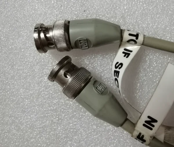 HPAgilent 8120-1838 RF Test Cable