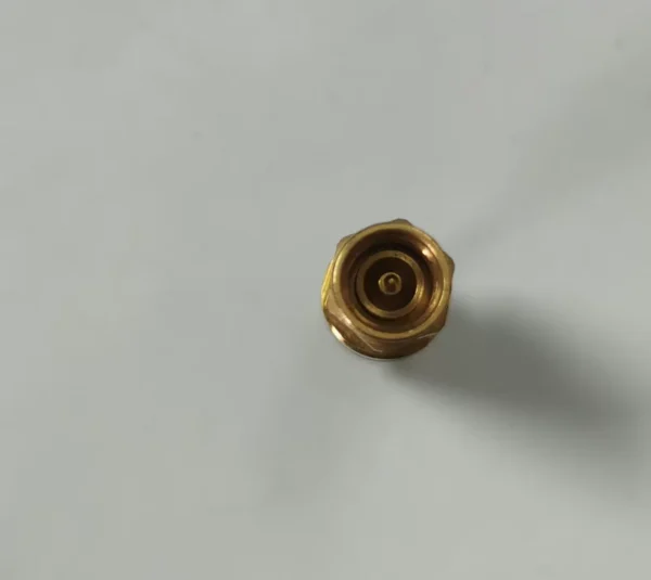 HPAgilent 08360-60058 3334CZ 0.01-26.5GHz Detector