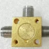 Anritsu K240C DC-40GHz 2.92mm RF Microwave One-to-Two Coaxial Power Divider