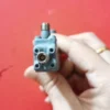 Narda 26309 1.7-20ghz 16dB RF Coaxial Directional Coupler