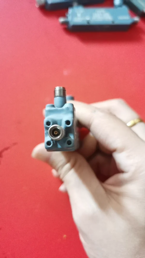 Narda 26309 1.7-20ghz 16dB RF Coaxial Directional Coupler
