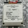 Agilent 33314-60026 DC- 20GHz 24V SMA RF Coaxial High Frequency Switch