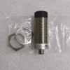 Brand new original Balluff BIS00LH RFID readwrite head, model BIS M-400-045-001-07-S4, with original accessories, actual product photos, good appearance. Industrial-grade sensor, fine workmanship, suitable for industrial automation equipment. Not the actual price, interested please private message to negotiate.