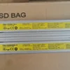 Omron Safety Light Curtain F3SJ-E0305N25-DF3SJ-E0305-25-L New Condition, Functionality Guaranteed. Cable Length 3 Meters