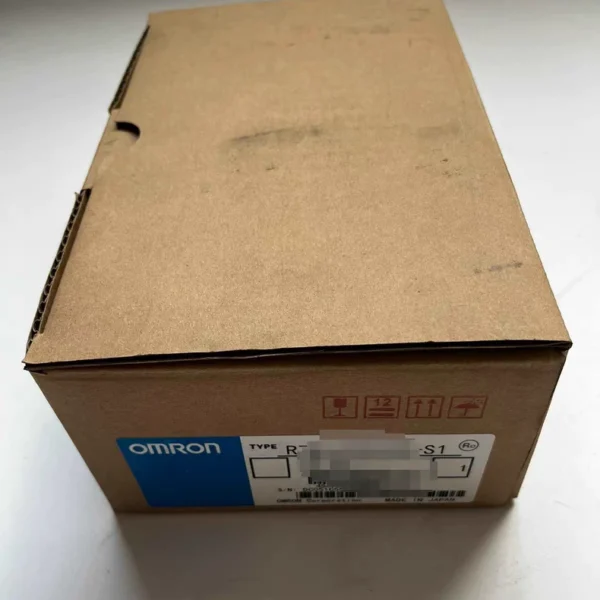 R88D-1SN75F-ECT R88M-1M7K515C-OS2 Omron Drive Motor in Stock for Negotiation