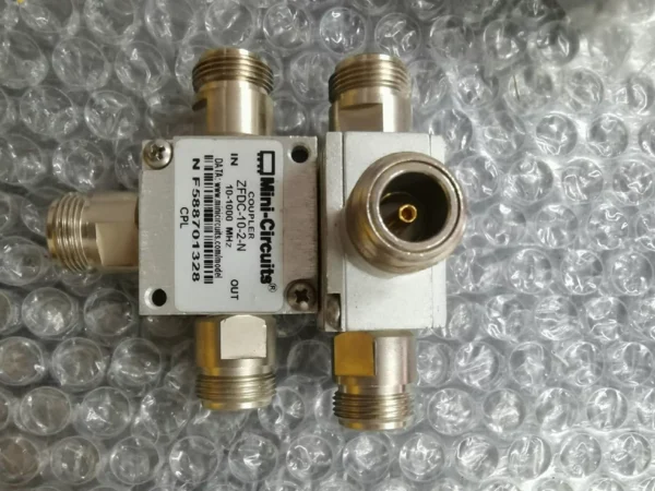 Mini-Circuits ZFDC-10-2-N 10-1000MHz Directional Coupler