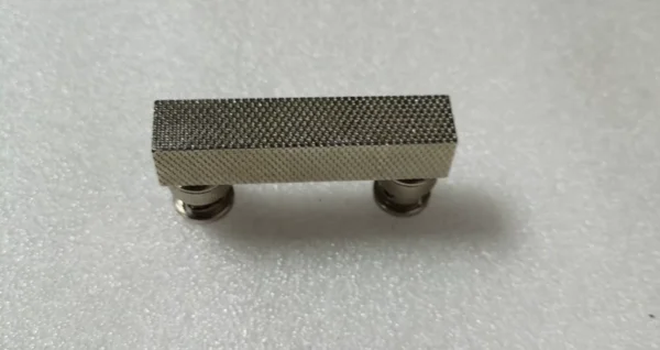 Imported Used, 28AU100-1 24931 BNC AdapterConnector