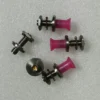 Various imported adapters