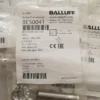 Brand new original BALLUFF BES0041 BES M12MF-USC30B-S04G proximity sensor, 10V-36V DC, ≤100mA, non-polarized, normally open (NO). Friends in need please contact as soon as possible, no returns or exchanges after sale! Not the actual price