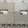 MCLI-PS4-4 0.5-2.5GHz RF One-to-Four Power DividerSplitter