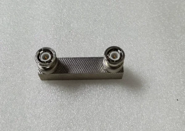 Imported Used, 28AU100-1 24931 BNC AdapterConnector