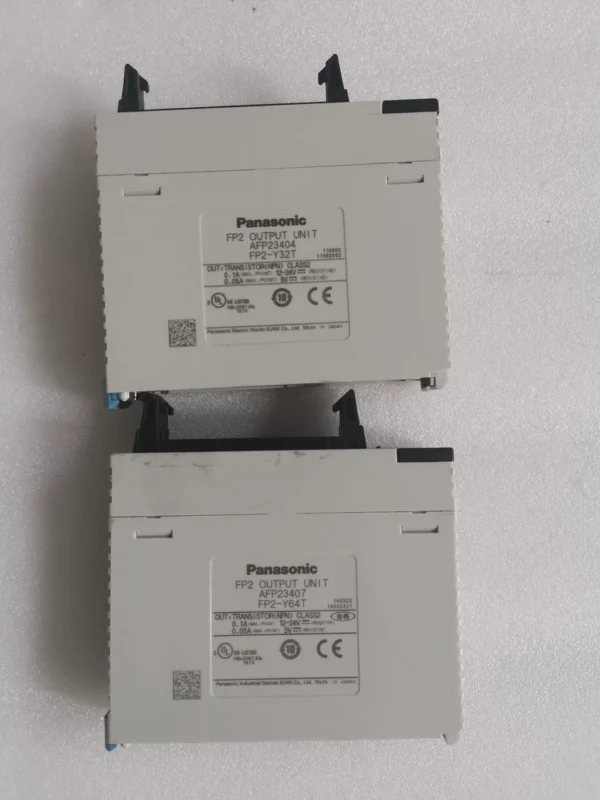 O1CN01Y4gh7W1nnQ9VLTiqc_0-fleamarket.jpg_790x10000Q90.jpg_.webp Complete set of disassembled Panasonic FP2-Y32T AFP23404 FP2-Y64T AFP23407 FP2-Y16T AFP23403, well-packed, good condition, not the real price, private message for negotiation if interested