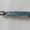 narda 3222-16 1-18GHz 16dB RF Coaxial Directional Coupler, in not very good condition, sold cheaply, please make sure before purchasing