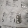 Brand new original BALLUFF BES00EZ BES M18ME-PSC80B-S04G-003, made in Germany, quality guaranteed. Not the actual price, if you like it, private message to negotiate the price~ Brand: BALLUFF Condition: Brand new Interested friends, come and contact me!