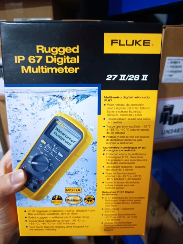 FLUKE 28-2/233/177c/179c/317/319/561/562/563/922/922KIT/9040/9062/101/106/107/404E/406E/405/408/410 full series, in stock for quick shipment, many discounts
