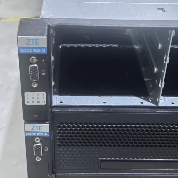 ZTE ZXCLOUD R5300 G4 Server Motherboard G0508SPLMA_160302 In Stock