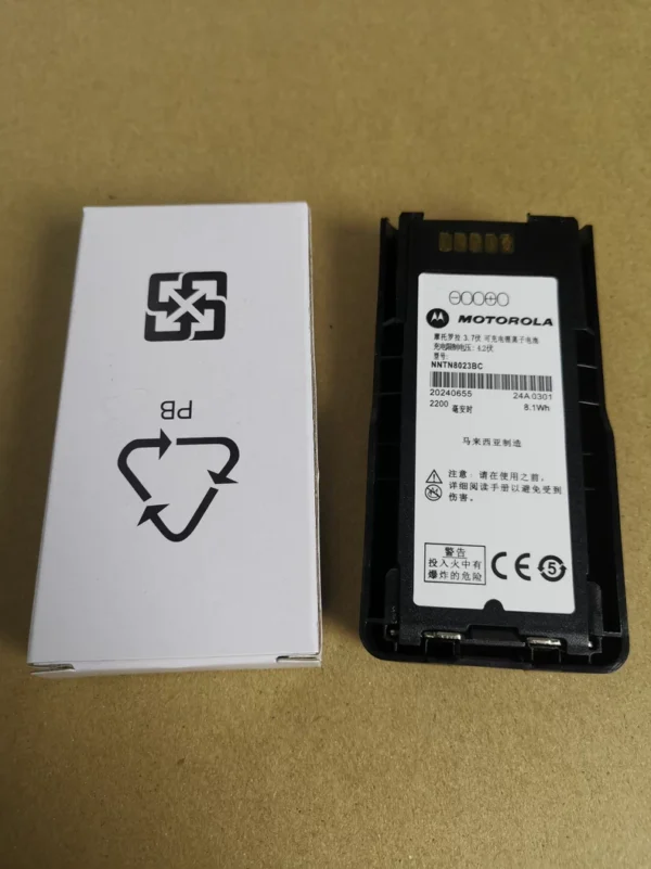 O1CN01a77bjz2MYmKuPw4vr_4611686018427386448-53-fleamarket.heic_790x10000Q90.jpg_.webp Motorola Walkie Talkie Battery MTP3100 MTP3150 MTP3250 Lithium Battery Motorola MTP3150310032003250 Walkie Talkie Battery NNTN8023BC Lithium Battery Thick Battery