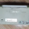 Agilent DSO1004A 60MHZ Oscilloscope: The package can be turned on, other functions are unknown, as shown in the picture, please check carefully before purchasing.