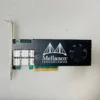 Lenovo 01PG974 ModeI+BF1M332A-ASNAT-C07 High-end Programmable Network Card