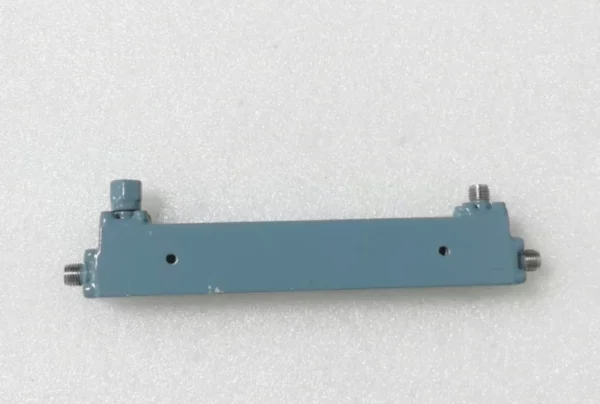 narda 4226-20 0.5-18GHz 20dB SMA RF Microwave Coaxial Broadband Directional Coupler