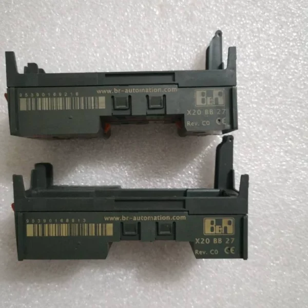 Disassemble B&R X20BB27