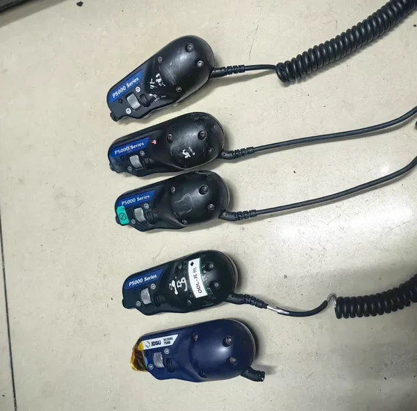 1 unit of American JDSUwestoverP5000 optical fiber microscope, 4 units of P5000series, condition as shown in the pictures, 5 units in stock with real photos, no detection head, the marked price is unit price, sold in a package, private message if interested!