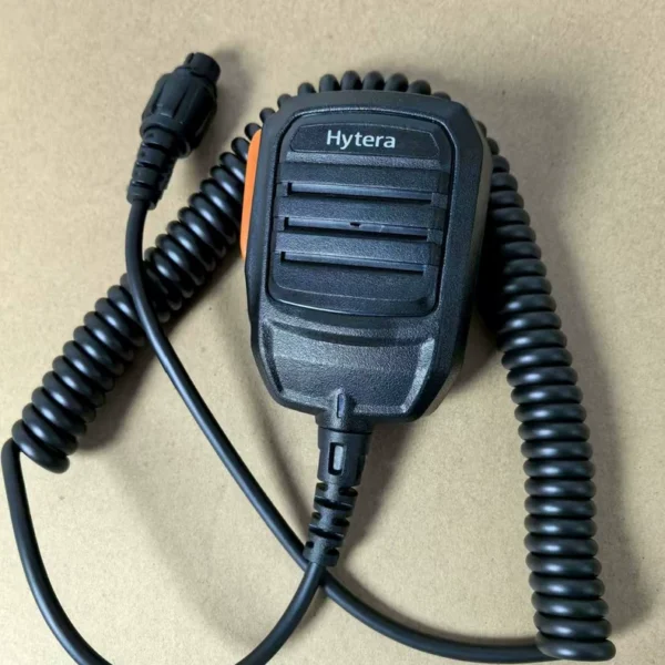 Hytera MD780 MD650 RD980 RD960 Mobile Radio Hand Microphone SM16A1 Handle Hytera MD650 MD780 HM780i RD980 RD960 Mobile Radio Hand Microphone SM16A1 Brand New Shipped from Fujian