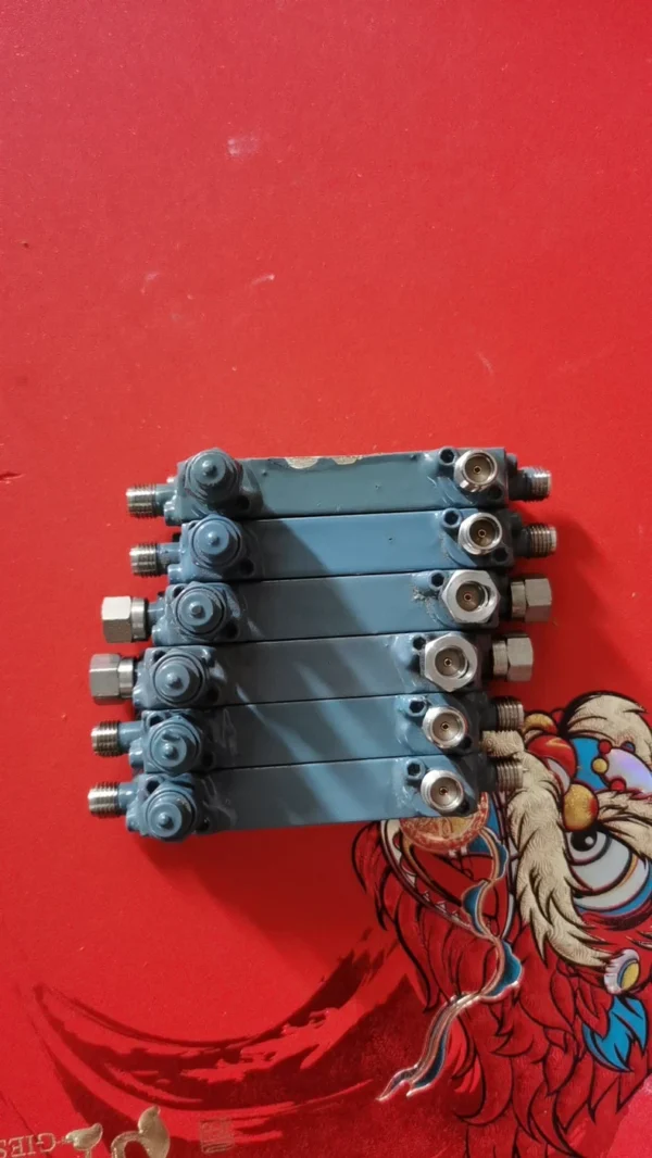 NARDA 25016 0955-0098. 2-8.6GHZ Coupler