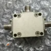 MA-COM M76HC-9 SMA RF Coaxial Double Balanced Mixer