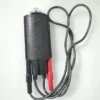 TEK P6204 Probe, the cable looks damaged, source from the freight yard, buy carefully, 300 yuan. Klein+Tools 6610 Electrical Voltage Tester, in good condition, buy carefully, 300 yuan. Both are untested.