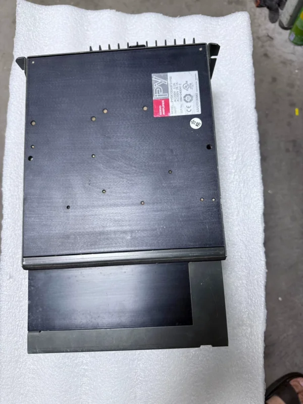 PY0A100A0P31P00 Sanyo Servo Driver Original拆机 Tested Good Warranty for Three Months