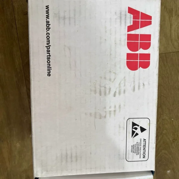 In Stock at Listed Price NMBA-01 Brand New ABB Inverter Module Modbus Adapter 58916102