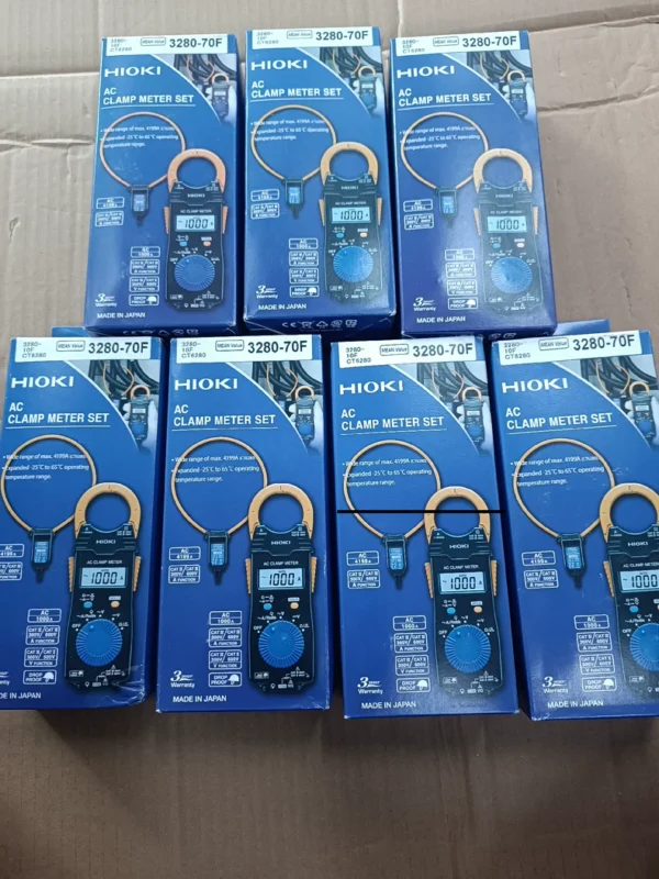 O1CN01d5FtvV2APp0W6WDIT_0-fleamarket.jpg_790x10000Q90.jpg_.webp HIOKI 3280-70F Clamp Meter 3280-10F Clamp Meter + cCT6280 Current Clamp, Original Imported from Japan, Three-Year Warranty, Large Stock Available. All HIOKI Series Products are in Stock, Welcome to Inquire.