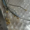 Agilent instrument disassembled semi-steel SMA male to unknown, good condition, if you can use it, take it, sold at unit price