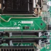 In Stock~AAEON MIX-H310A1-A11-2L Industrial Motherboard