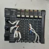 Omron Module 1.2 Version 2014 and 2015 NX-ECC201 ID5342 QD5121 AD3604 PG0122, 3 sets
