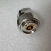 MA-COM OSM 1082-2700-00 7mm Straight Connector-SSMA Female RF AdapterConnector Brand New Stock Item, Not Well Protected, SSMA Interface Damaged, Those Who Know How to Handle It Should Be Able to Use Normally, Unit Price 100 Yuan Only One Available