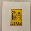 Brand New Original SICK FX3-XTIO84002 FX3-XTI084002 1044125 Brand New Original Unopened