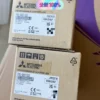 Mitsubishi PLC FX5-32ET-ES Expansion Modules Two Units, Brand New. Packaged for Sale, Genuine Japanese Original Import, Actual Product Photos, Fully Functional. Can Be Purchased Directly, In Stock. Free Shipping. Interested Friends Are Welcome to Private Message for Inquiries.