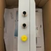 Brand new original BALLUFF analysis unit, BIS00LY BIS M-699-052-050-03-ST11. Original imported from Germany, with CC Link communication interface. Actual product photos, with original factory label. This analysis unit is suitable for industrial automation control systems, with stable and reliable performance. Interested friends are welcome to private message for consultation. Not the actual price, if interested, private message to negotiate.