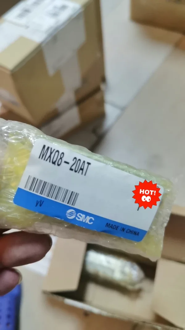 O1CN01enIFis1VZ4lecozNE_53-fleamarket.heic_790x10000Q90.jpg_.webp Brand new original genuine products with original packaging Japanese SMC slide cylinder MXQ8-20AT 2 pieces MXQ12L-20C-X42 1 piece MXQ20-30 2 pieces MXQ16L-30 1 piece MXQ8-20B 2 pieces MXQ12L-75AS 1 piece MXQ6L-10F 3 pieces MXQ12-50AS 1 piece