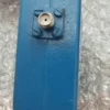 American HP 0960-0362 2-8GHz SMA RF Radio Frequency Microwave Coaxial Broadband Isolator