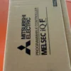 Mitsubishi PLC FX5-32ET-ES Expansion Modules Two Units, Brand New. Packaged for Sale, Genuine Japanese Original Import, Actual Product Photos, Fully Functional. Can Be Purchased Directly, In Stock. Free Shipping. Interested Friends Are Welcome to Private Message for Inquiries.