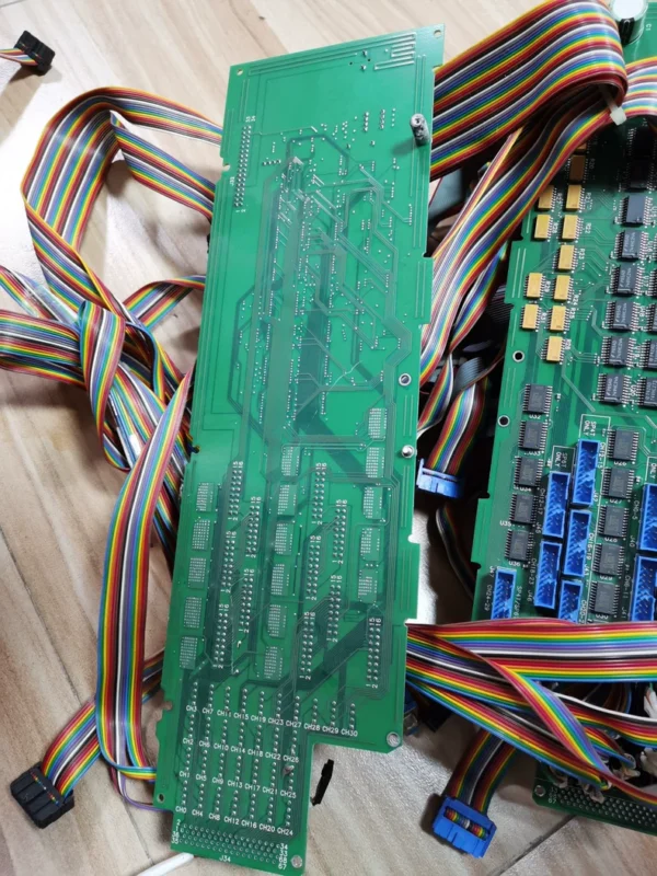 Original Agilent Control Board 84940A, 130 yuan per control board, 3 in total, please purchase carefully.