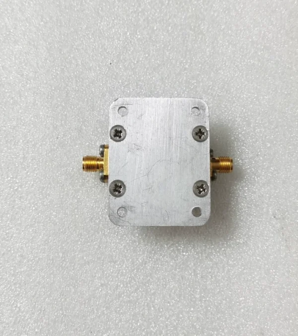 HPAgilent QMXR-5987 2-18GHz Microwave Mixer