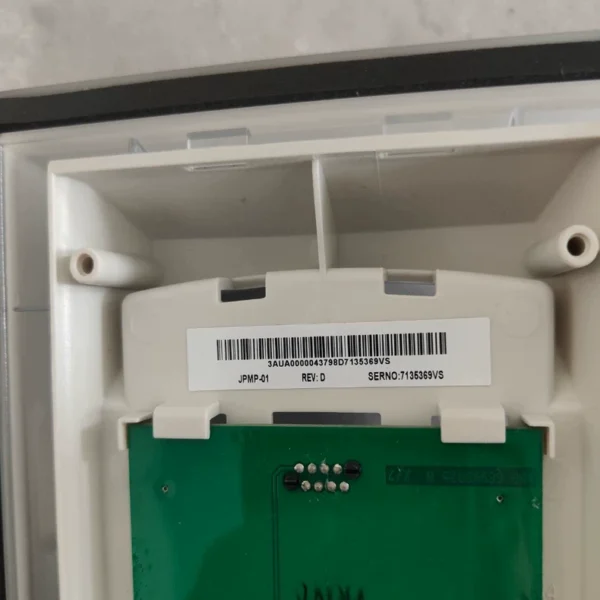 ABB Inverter Control Panel Door Mounting Kit JPMP-01 Brand New Original Authentic