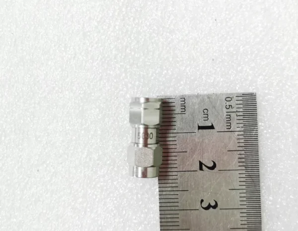 INMET 5171 517051725080534450825154 DC-40GHz 50 Ohm 2.92mm High-Frequency Adapter, Unit Price 280 Yuan New INMET 5148 DC-50GHz 2.4mm SMA Female RF Coaxial High-Frequency Adapter, Unit Price 480 Yuan