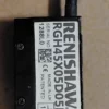 RENISHAW Readhead RGH45X05D05L in new condition, fully functional 4 RCH41X30D05A 1 RCH22Z30D00A 1 for negotiation