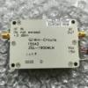 miniZQL-1900MLN 1850-1910MHz RF Microwave Low Noise Amplifier
